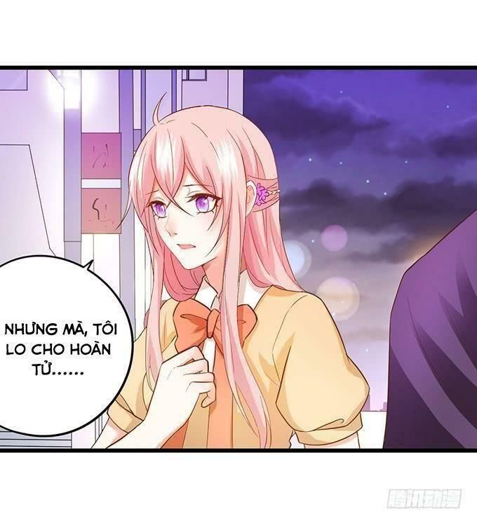 hồ tiên hung bạo chapter 67 48