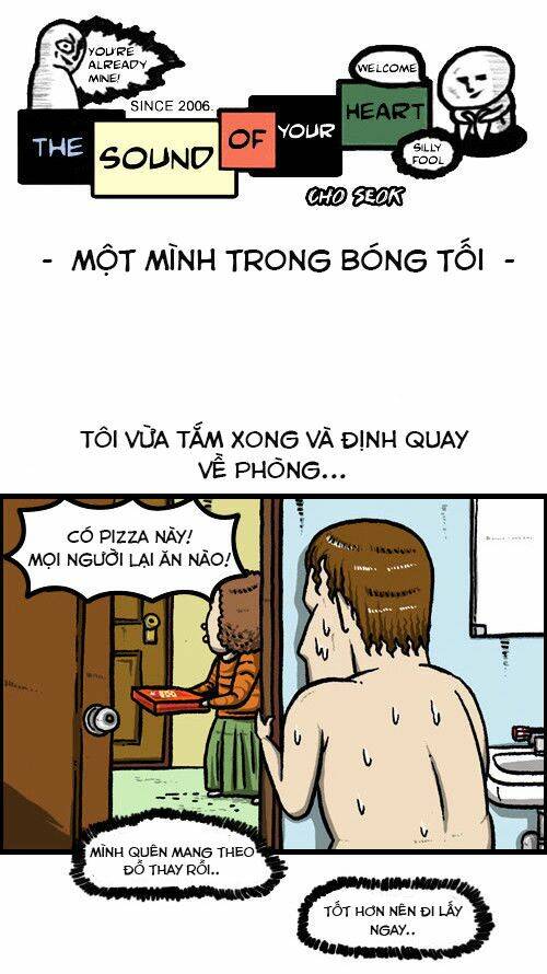 tiếng gọi con tim chapter 33 1