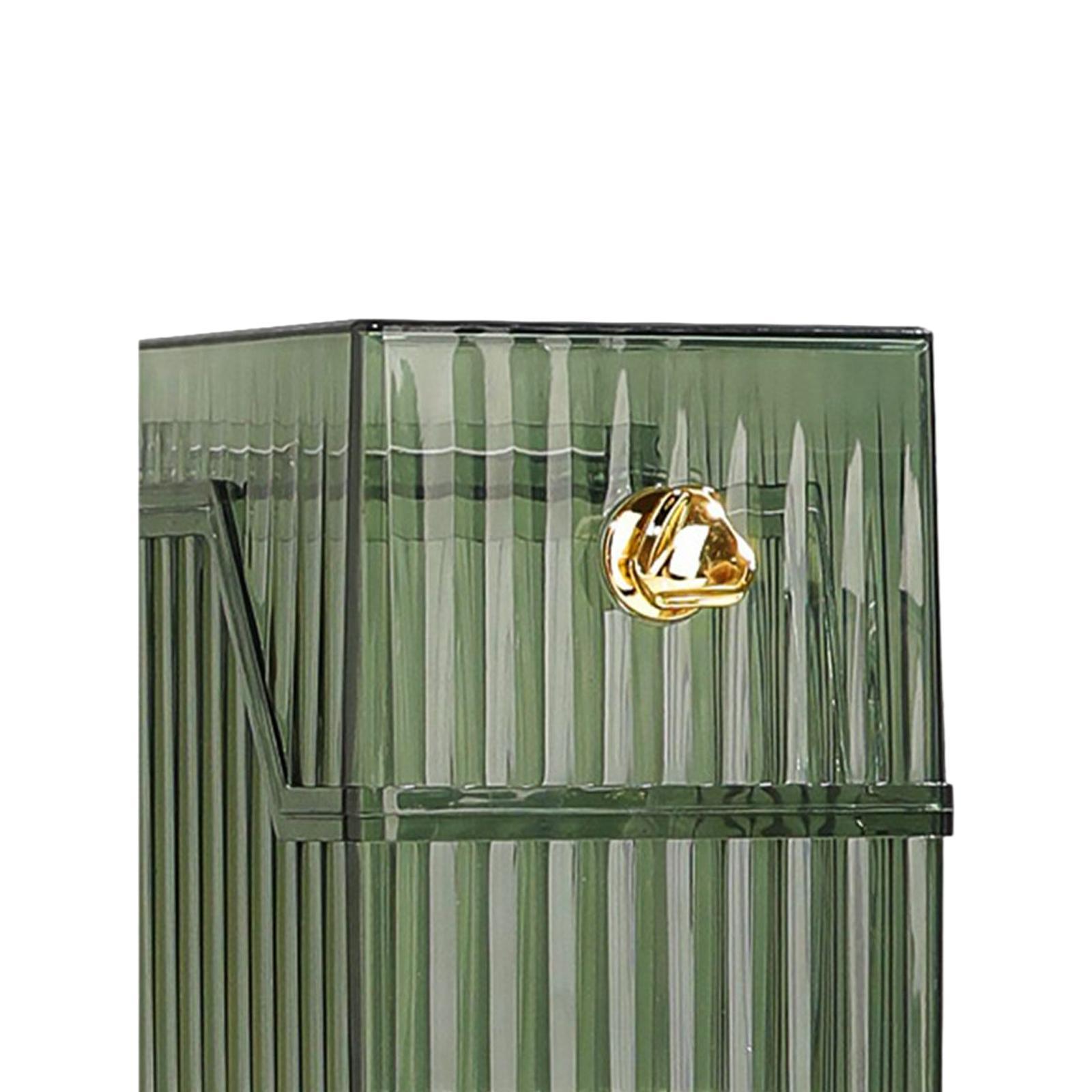 Makeup Brush Holder Organizer Cosmetic Storage Cosmetics Brush Organizer for Desk