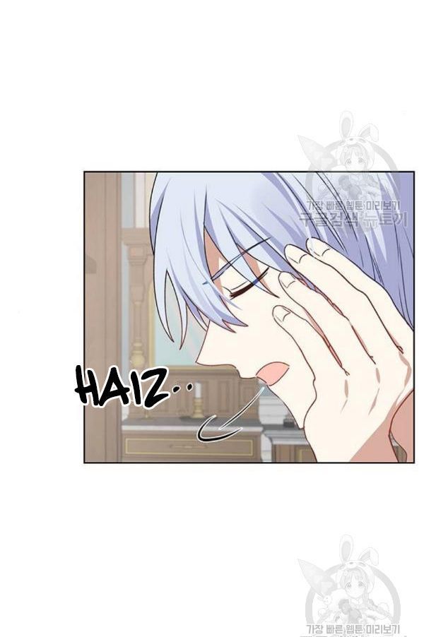 tôi là vị hôn thê phản diện chapter 30 39