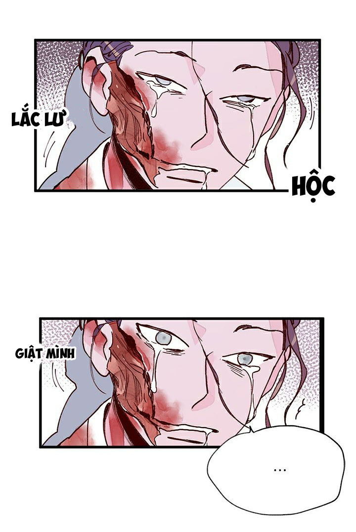 tham vọng quyền lực (full) chapter 19 19