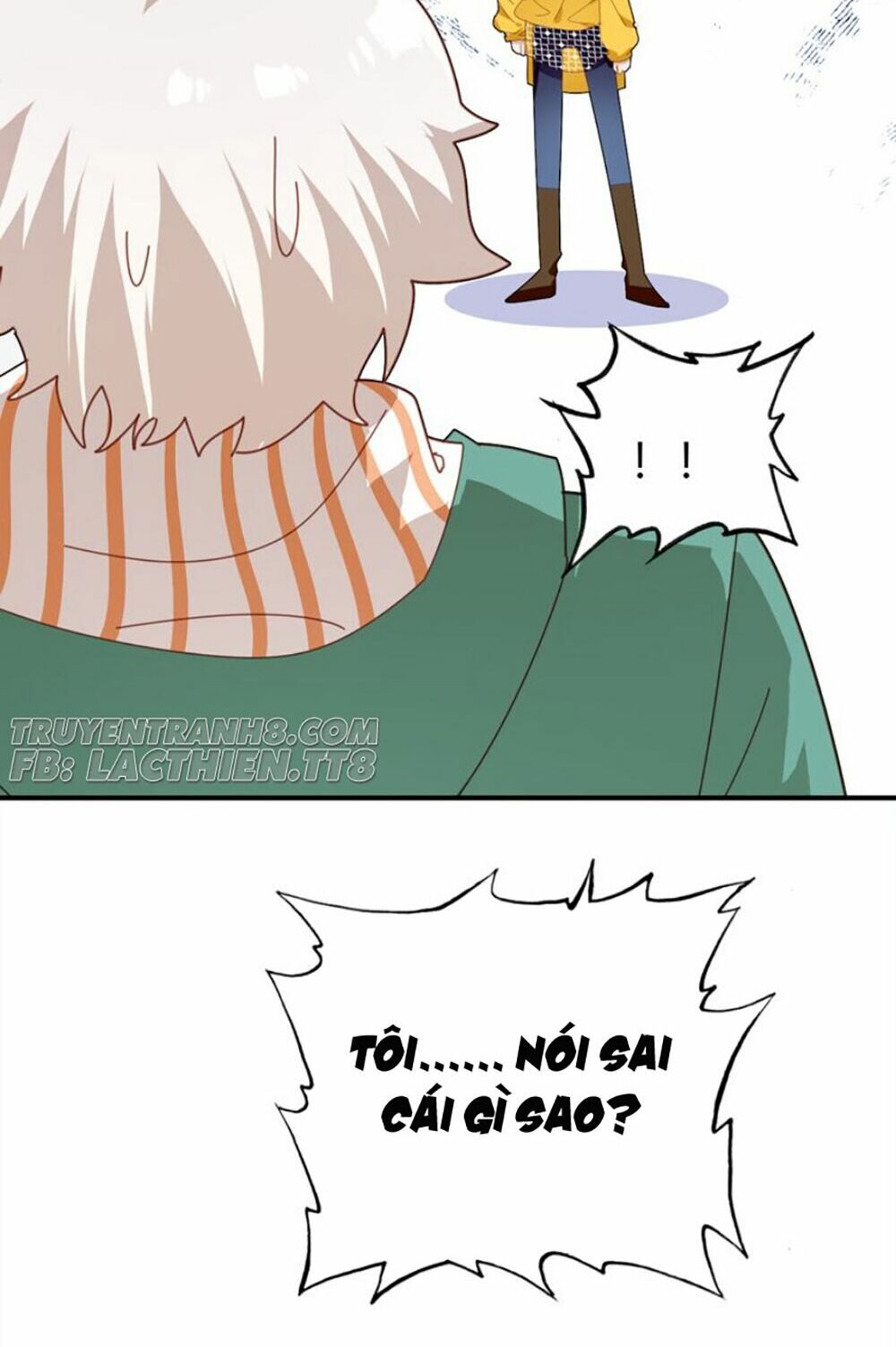 ái thượng ngạo kiều long vương gia chapter 6 43