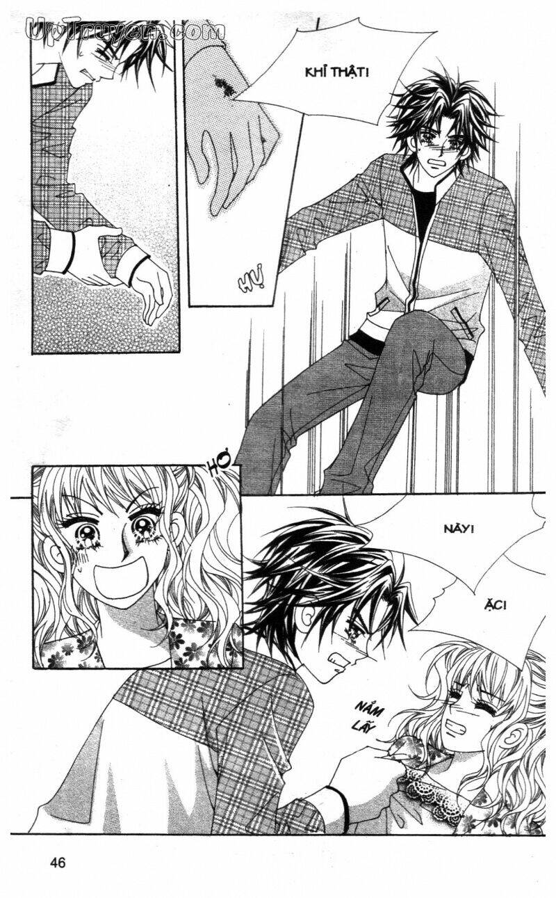 thoát kiếp hồ ly chapter 1 45