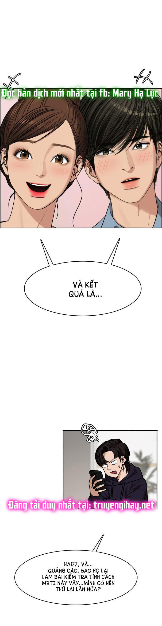 vẻ đẹp đích thực - true beauty chapter 185.1 5