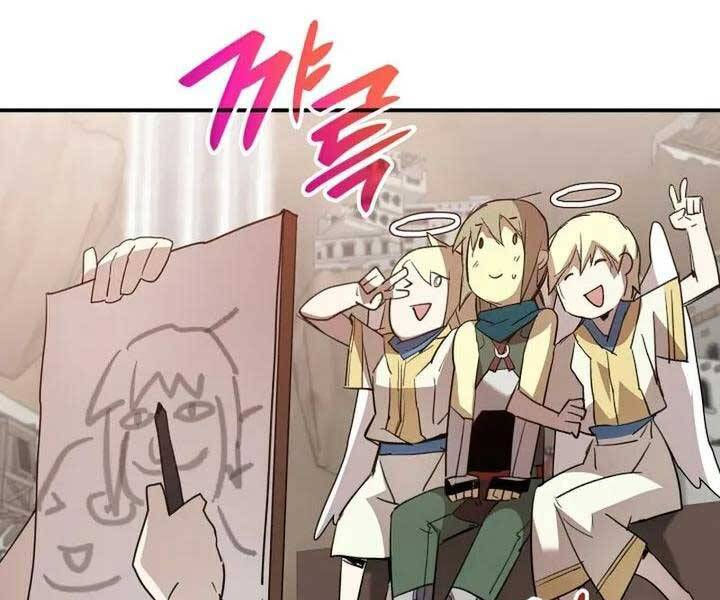 tôi là lính mới chapter 110 74