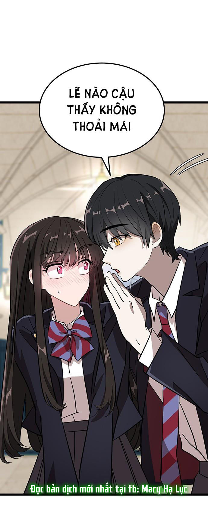 dark moon - tế đàn ánh trăng chapter 4.2 36