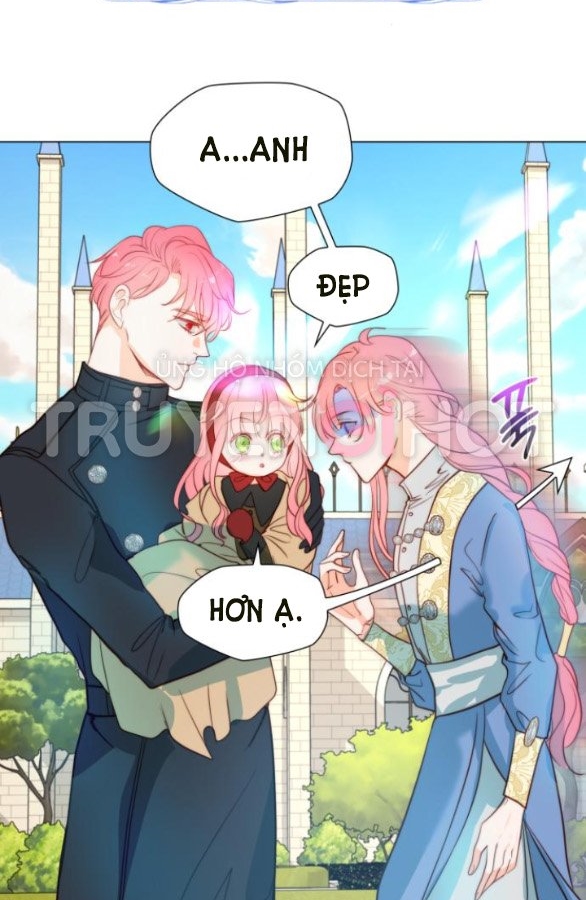 sau khi chuyển sinh tôi trở thành công chúa chapter 3 33