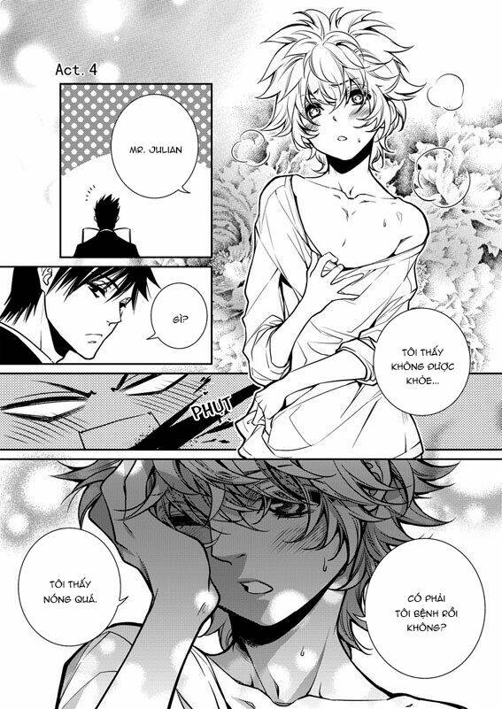 julian and youth a chapter 0 15