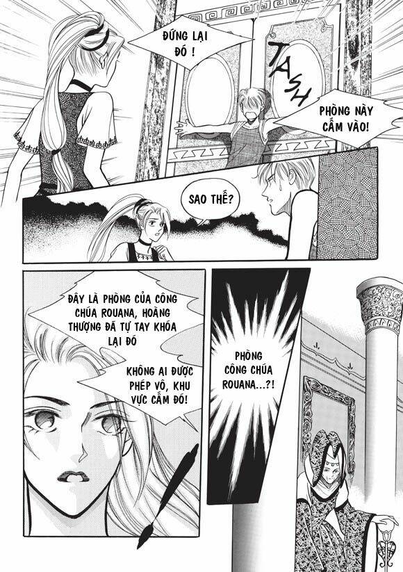 9 faces of love chapter 1 11