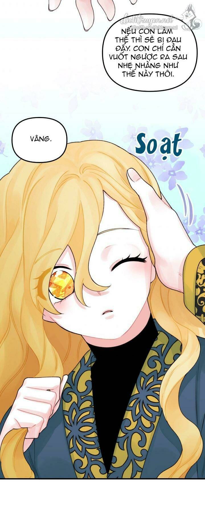 công chúa bãi rác chapter 22 52