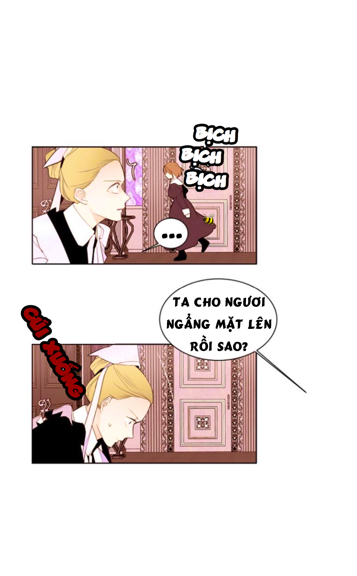 cuộc sống nhàm chán của quý cô tái sinh chapter 4 50