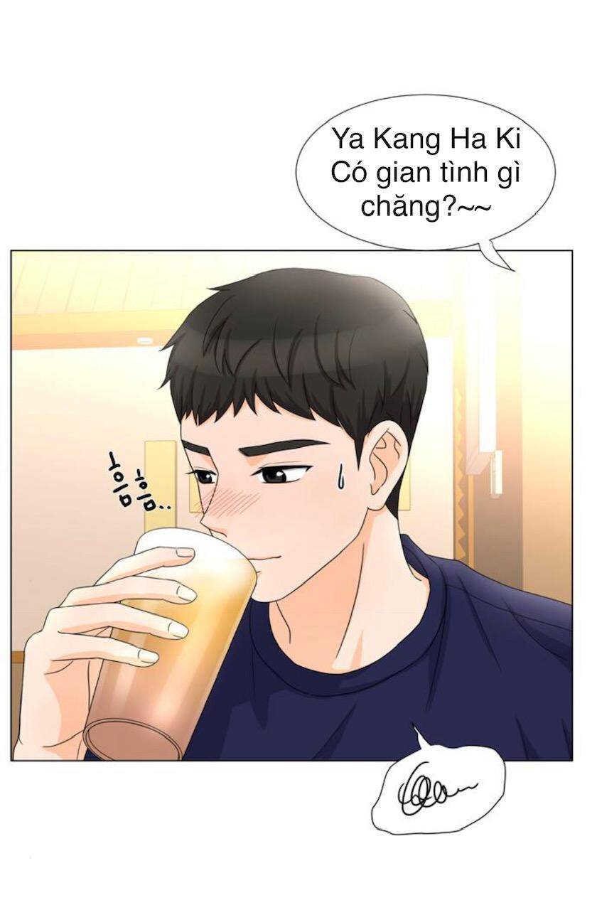 idol và sếp, em yêu ai? chapter 37 22
