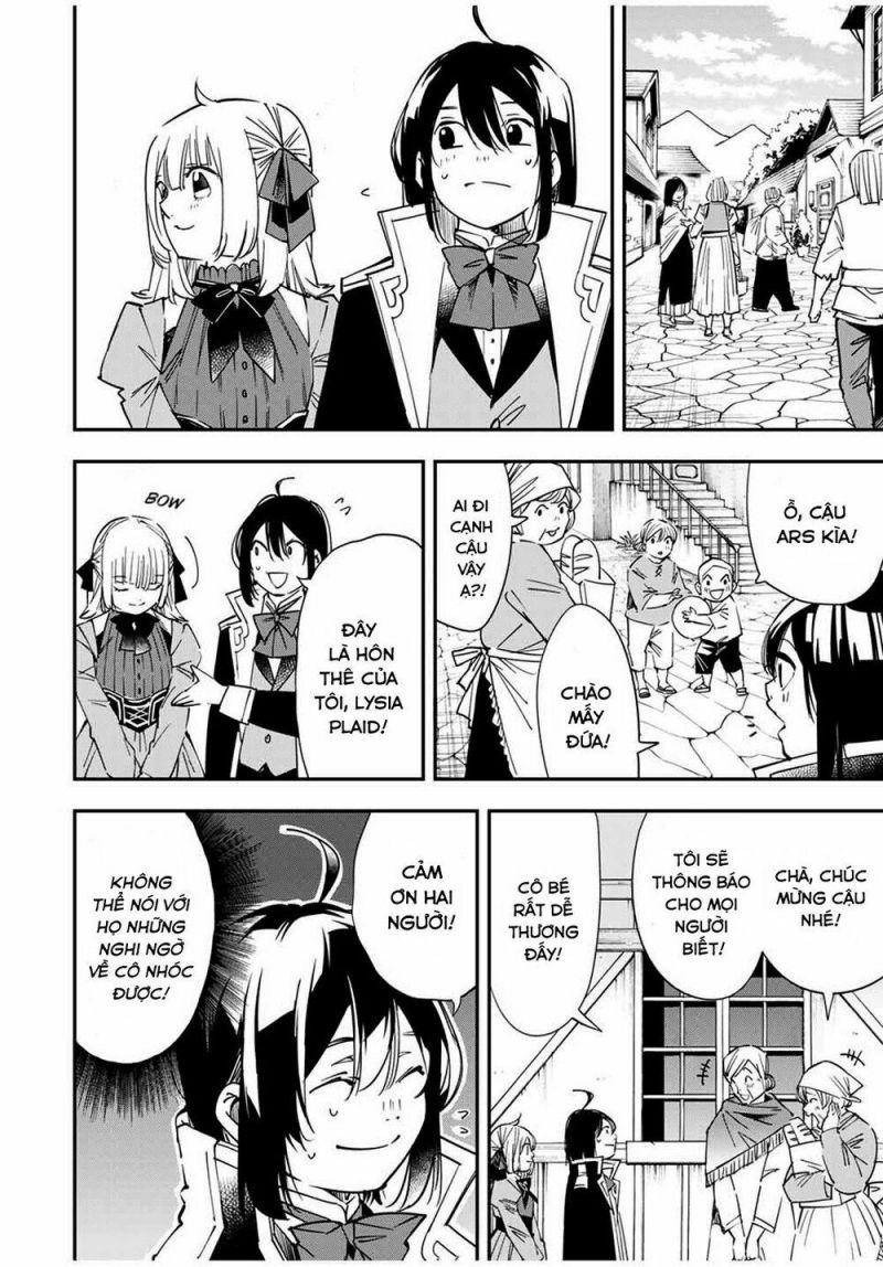 tái sinh thành quý tộc với kĩ năng 'appraisal' chapter 20 2