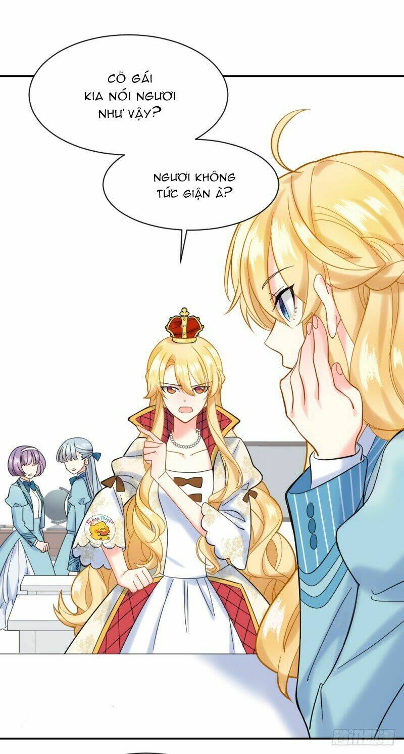 trời sinh một đôi?! ta từ chối! chapter 4 20