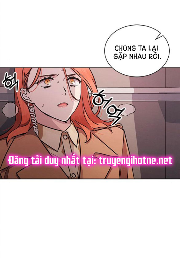 the castle - cô dâu của quỷ chapter 5.1 18