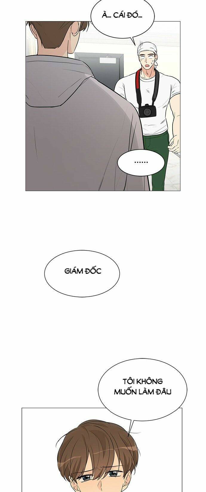 thiếu nữ 1m8 chapter 6 31