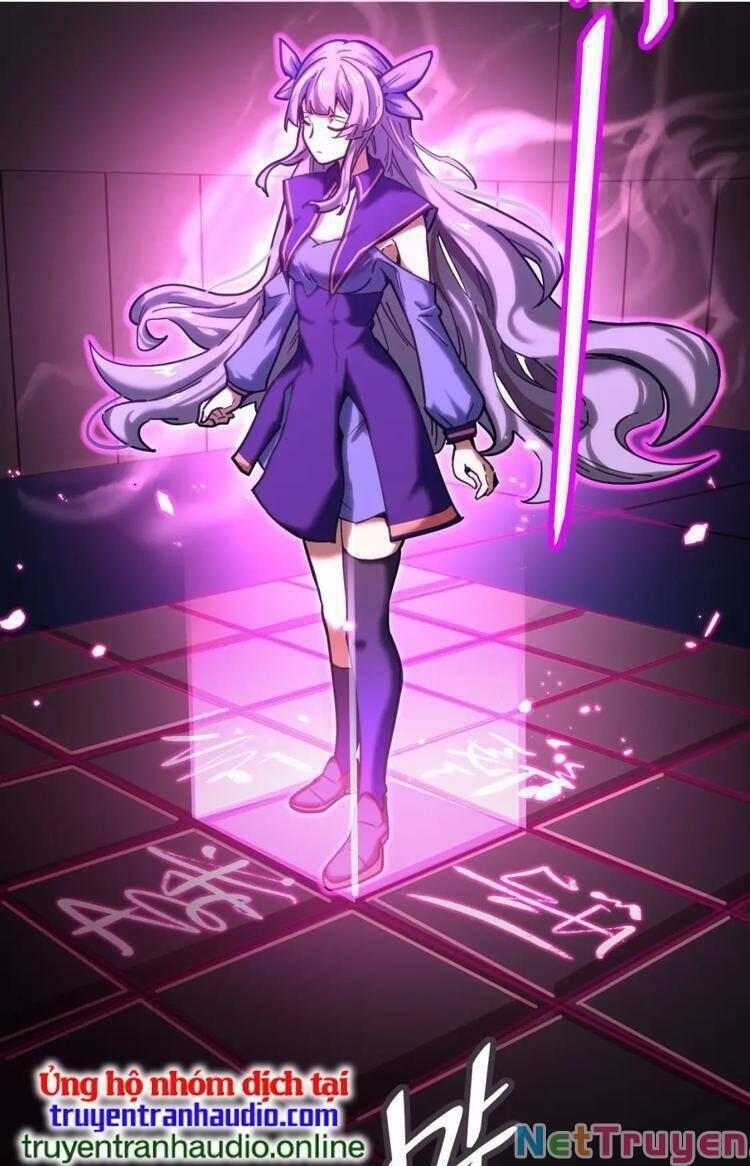 cao võ: ngàn năm tiến hóa chapter 20 18