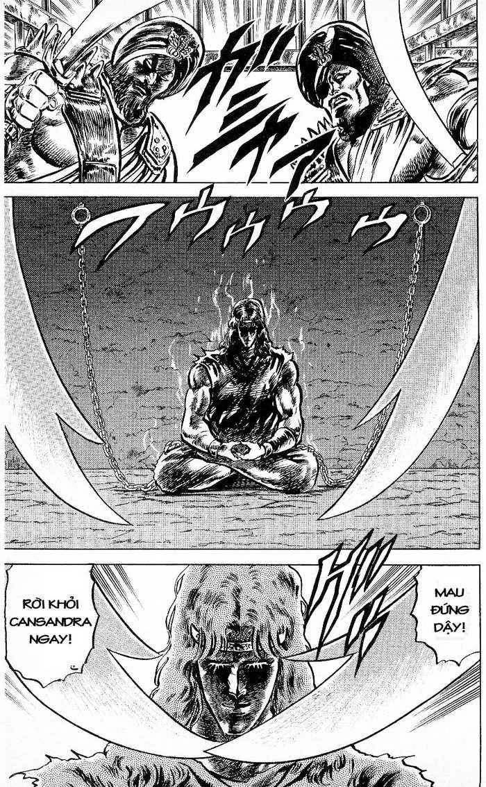 bắc đẩu thần quyền chapter 59 19