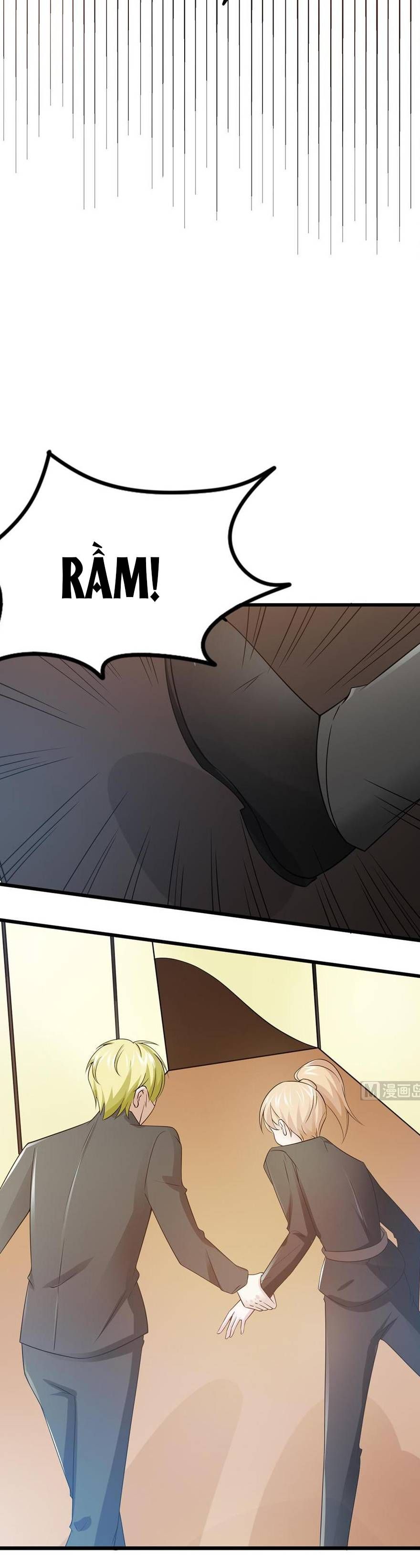 cô sát thủ ơi, yêu nhau nhé chapter 64 3