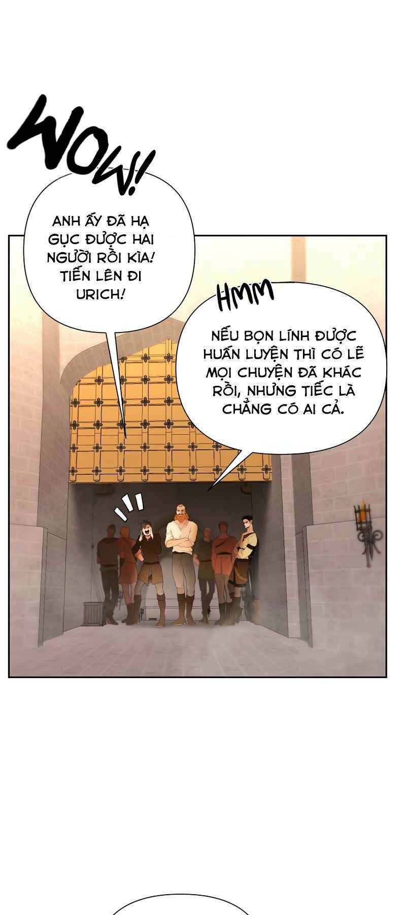 nhiệm vụ chiến binh chapter 7 43
