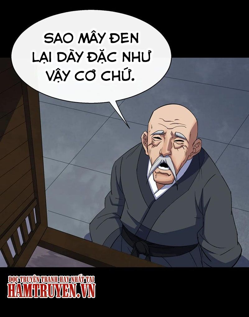 thông u đại thánh chapter 51 25