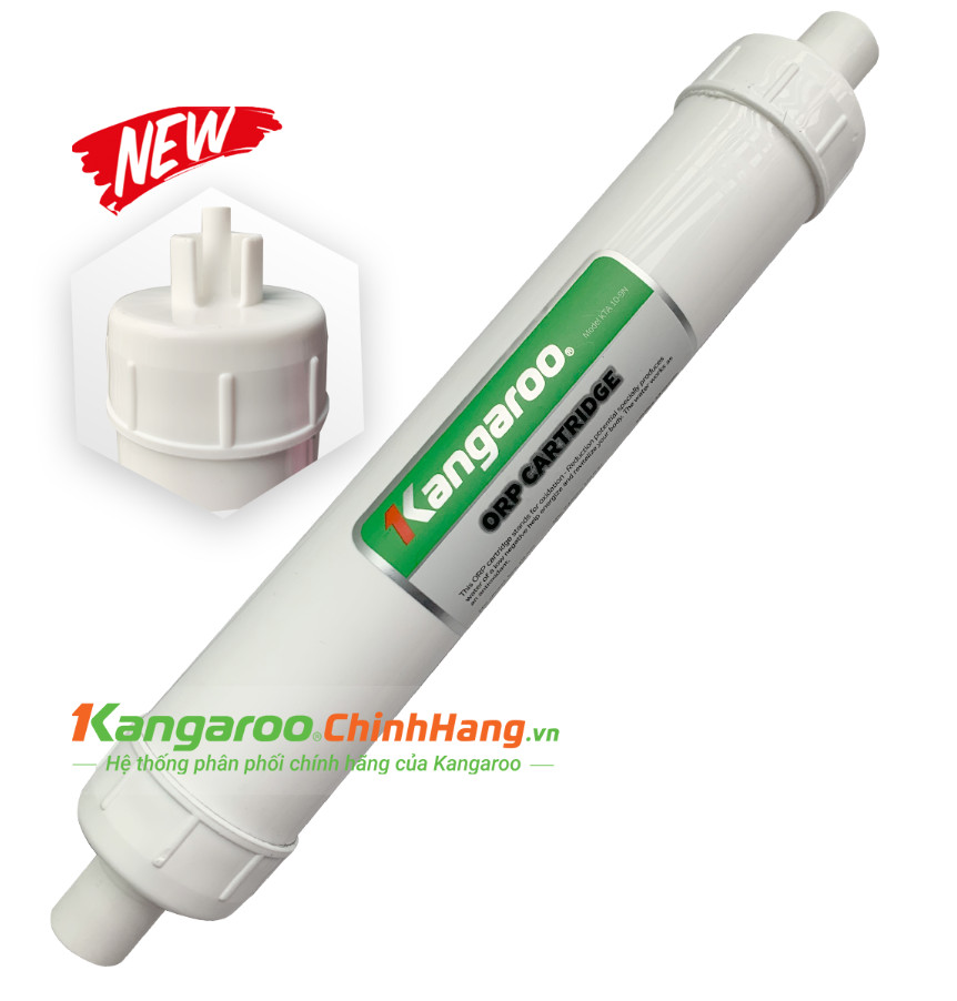 Lõi lọc số 9 kangaroo - ORP