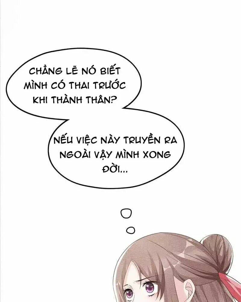 hoàng tử phu quân, ta nuôi ngươi a! chapter 3 34