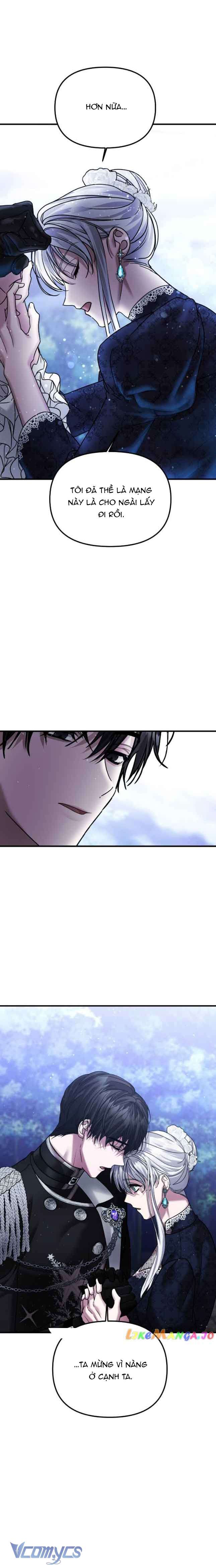 hôn nhân trả thù chapter 43 25