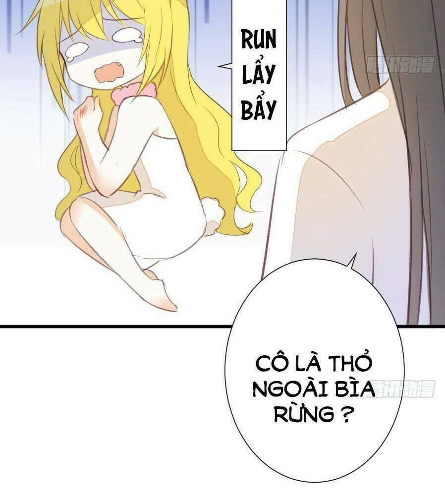 hôm nay ta cũng muốn trêu chọc nàng chapter 78.5 13