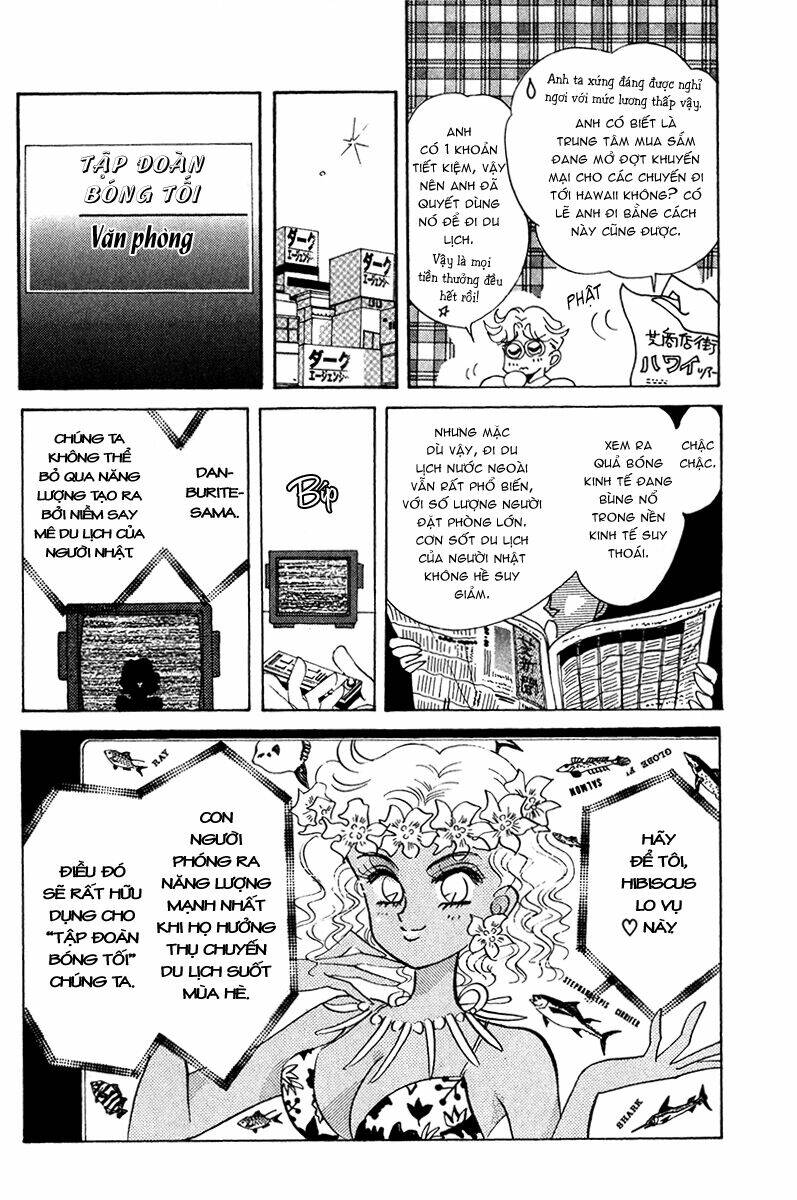 little star chapter 7 7