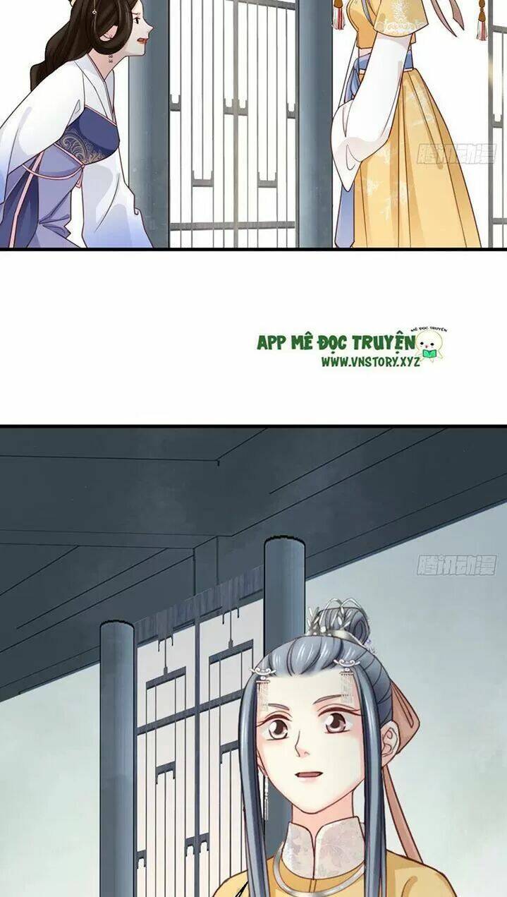 kiều nữ độc phi chapter 171 13