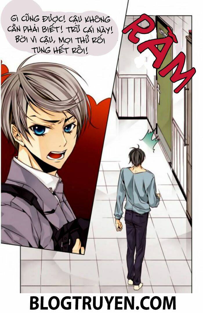 cheonsaeng yeonbun chapter 6 10