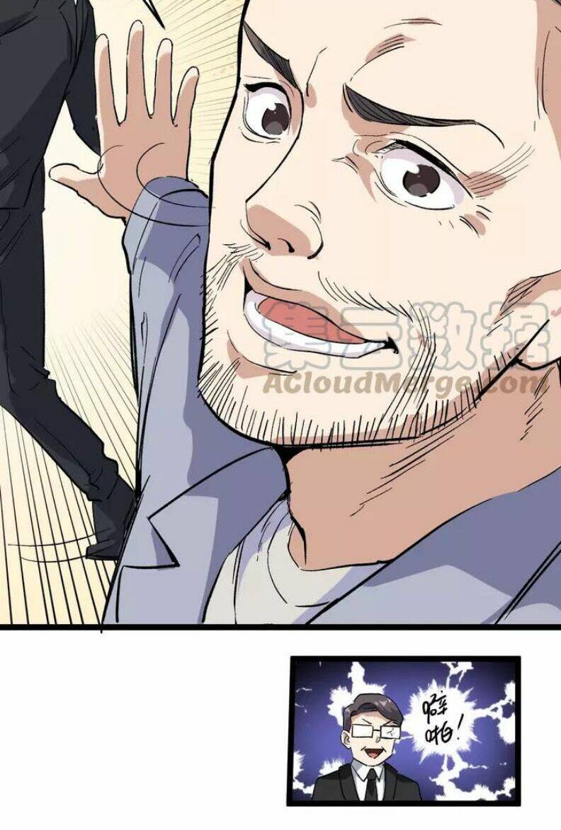 hồi xuân tiểu độc y chapter 51 23