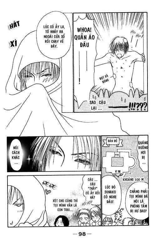 perfect girl evolution chapter 3 17