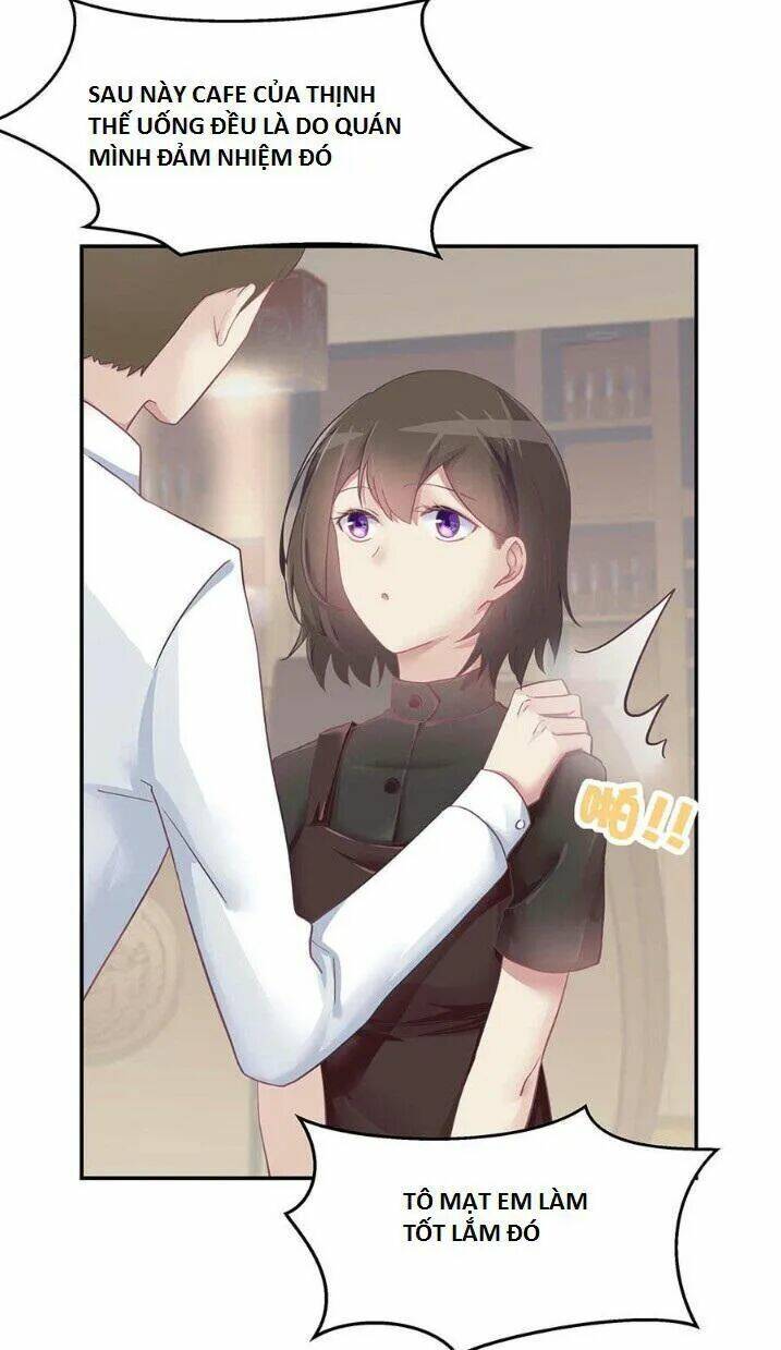 tiểu muội, ngươi đã lấy chồng chưa ? chapter 6.1 4