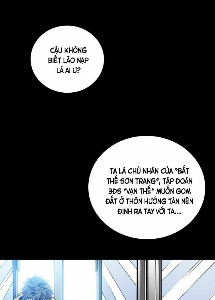 tuyệt hành giả (never over) chapter 8 26