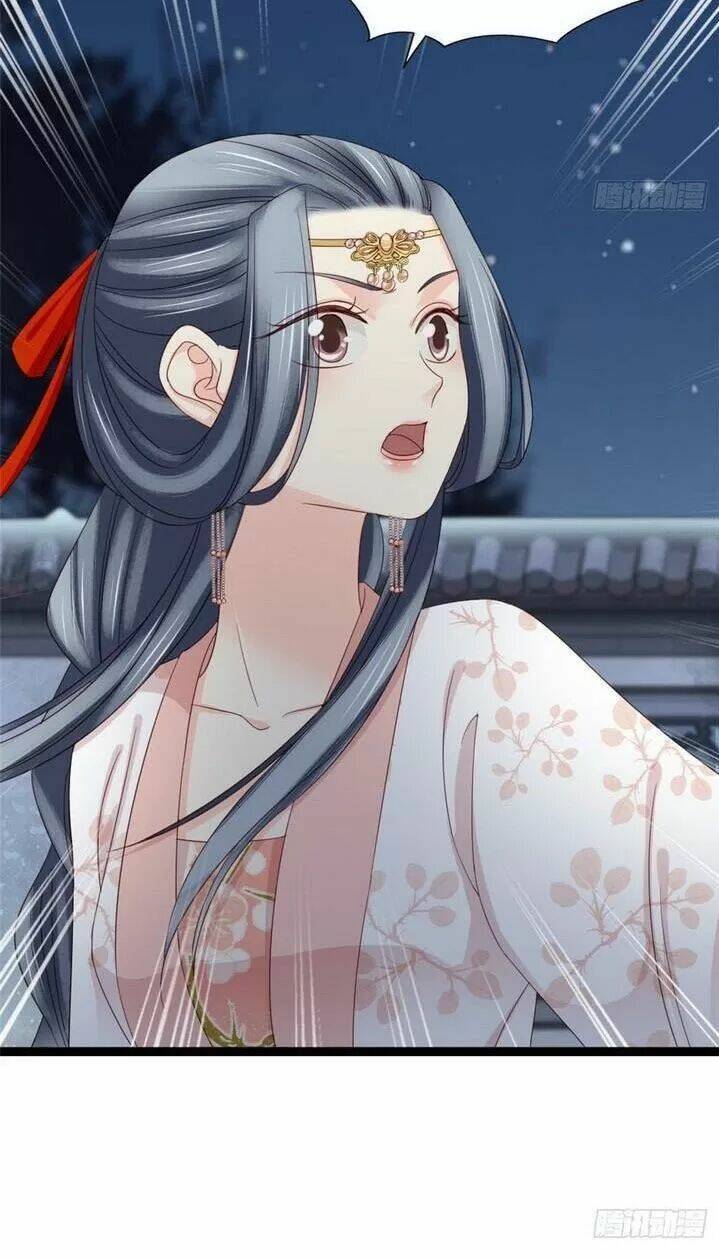 kiều nữ độc phi chapter 220 32