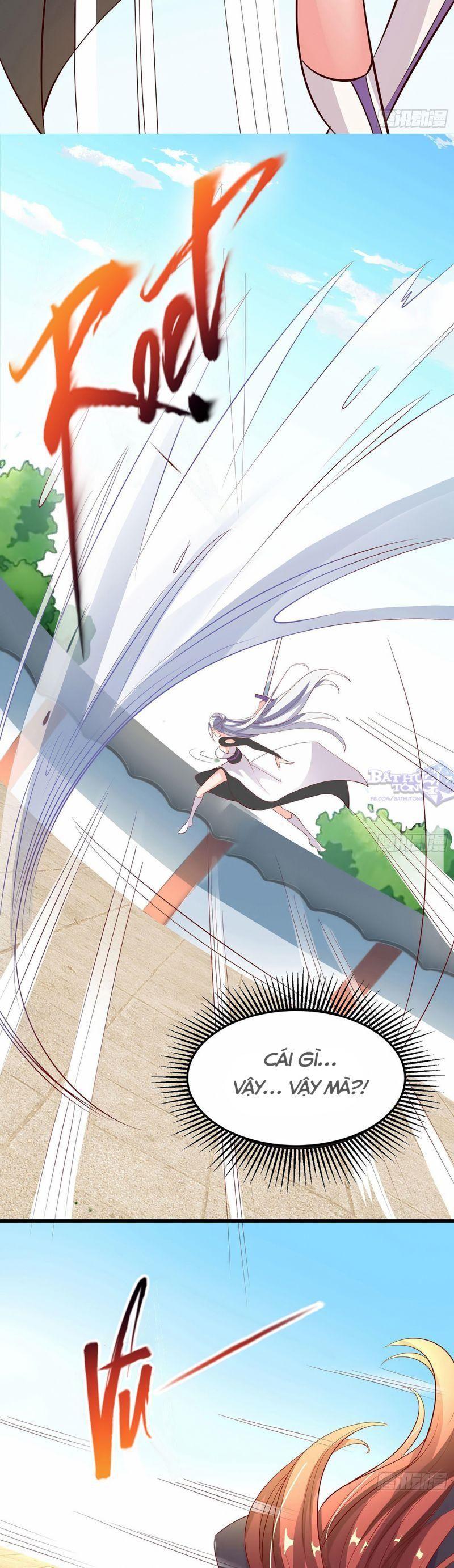 đồ đệ ta toàn là nữ ma đầu chapter 14 5