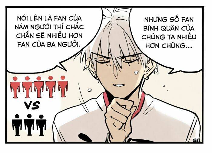 trang nhất toàn là hắn chapter 41 14