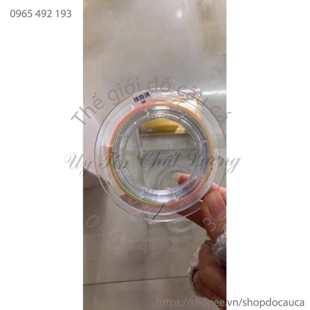 Dù câu X9 dài 100m ( rẻ vô địch )