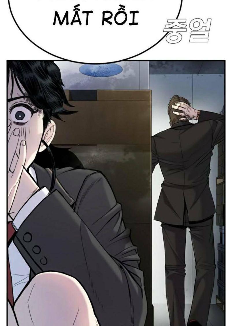 đặc vụ kim chapter 9.5 11