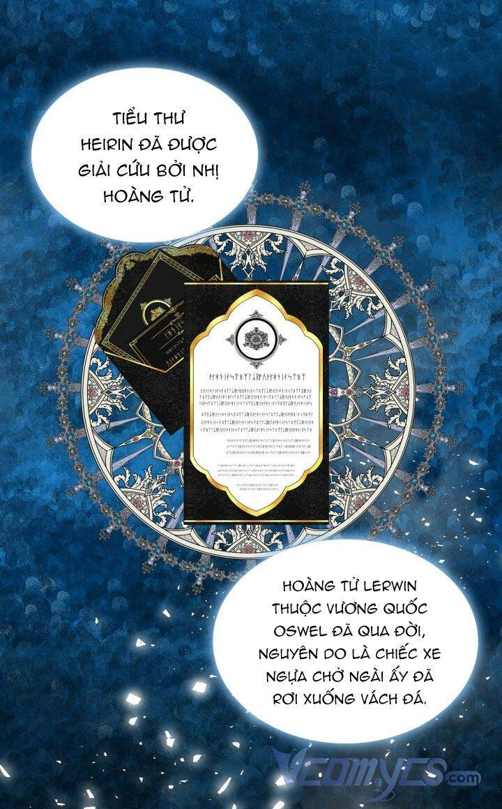 con có phải con là con gái của ngài không? chapter 74 2