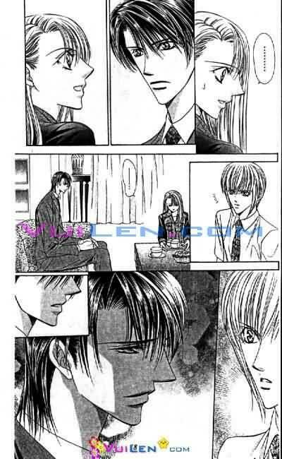 thử thách của kyouko chapter 73 19