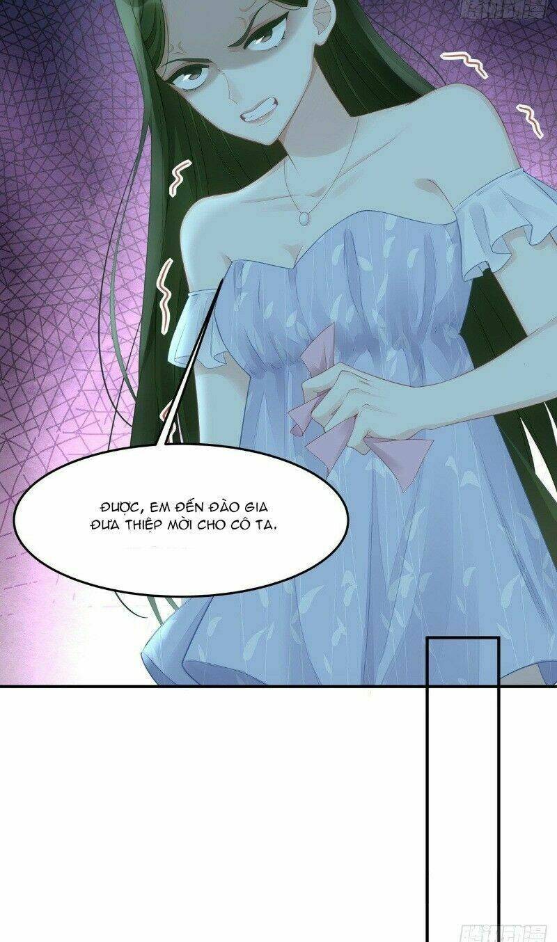 chỉ muốn cưng chiều em chapter 45 19