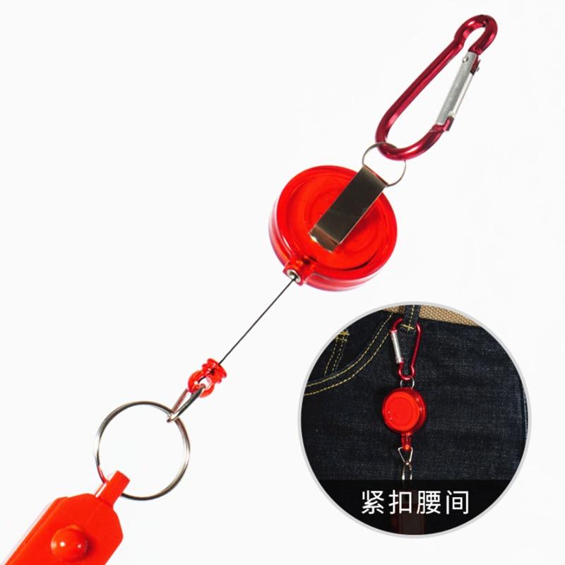 Fishing Body Grip Clamp Gripper Grabber with Lock Switch Trigger Multifunctional Fishing Fish Clip Hand Controller Tackle Tool
