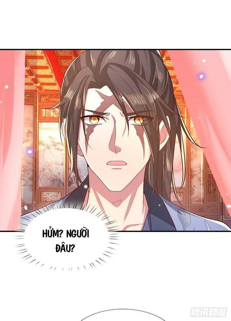 Ta Trở Về Từ Thế Giới Tu Tiên chapter 45 34