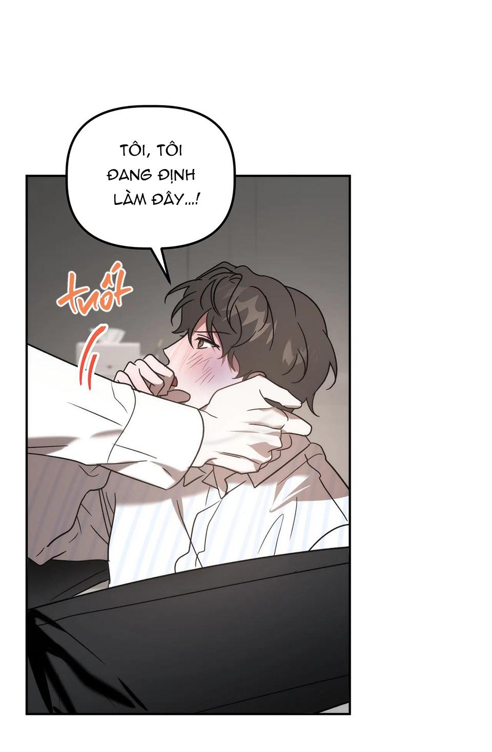 đã hiểu chưa chapter 33 28