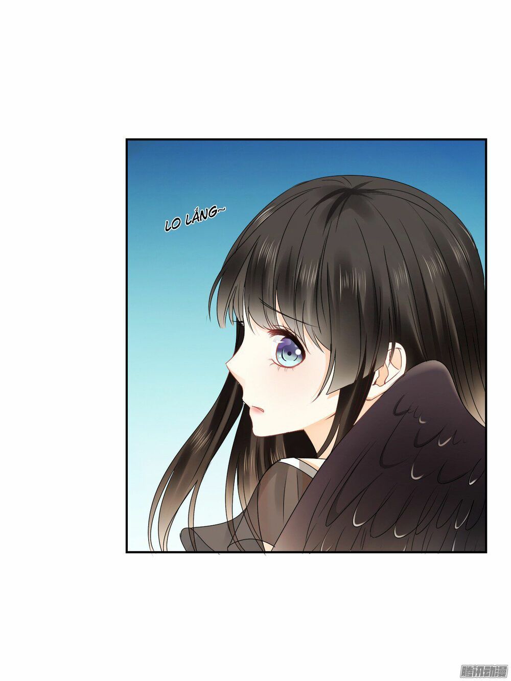 bay qua thiên sơn đến yêu anh chapter 15 32