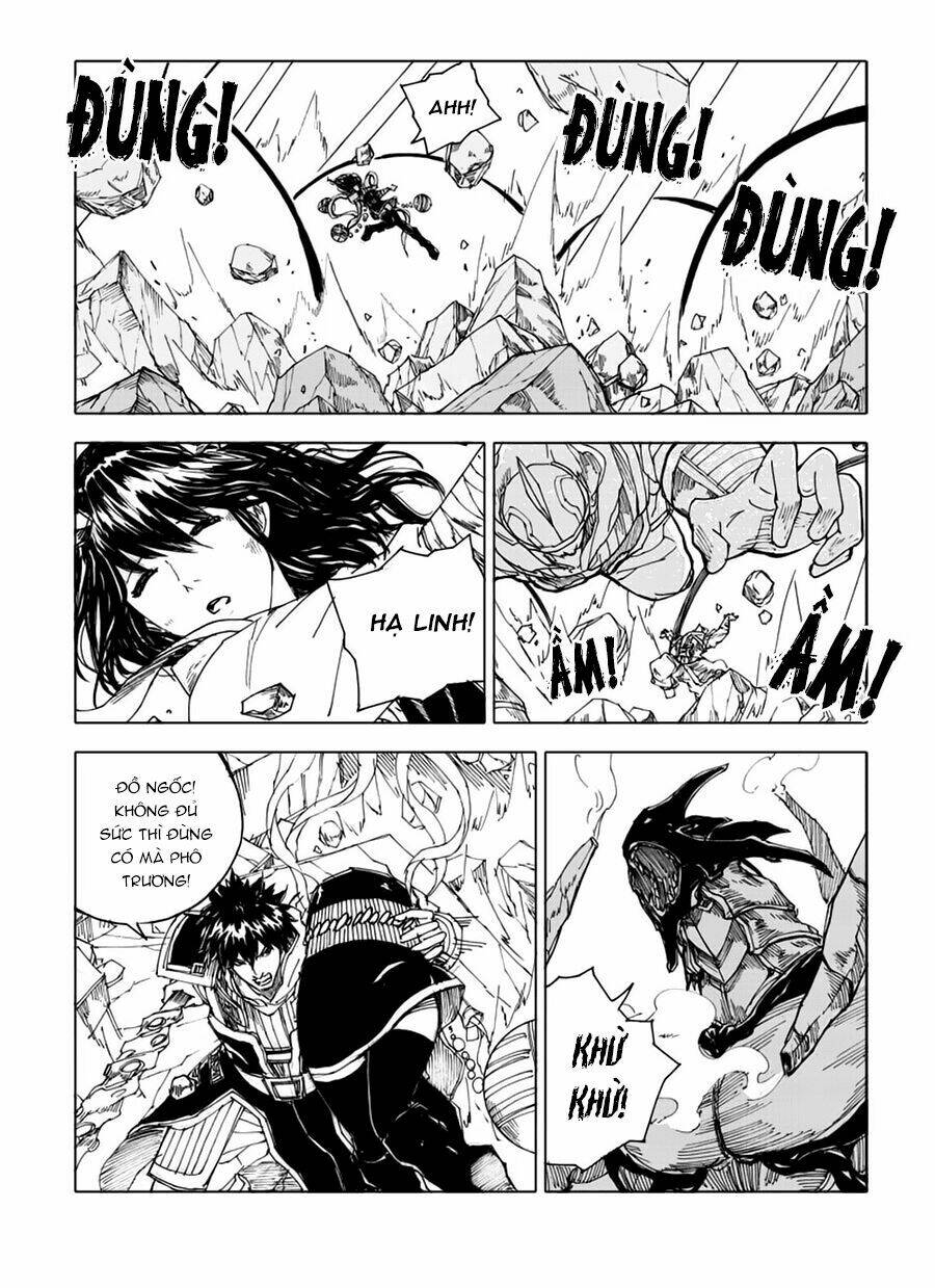 rakshasa street chapter 45 2