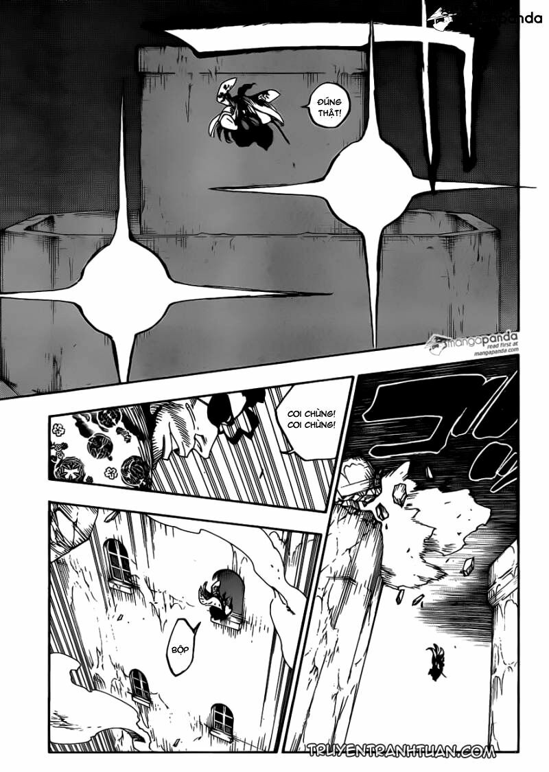 thần chết ichigo chapter 647 3